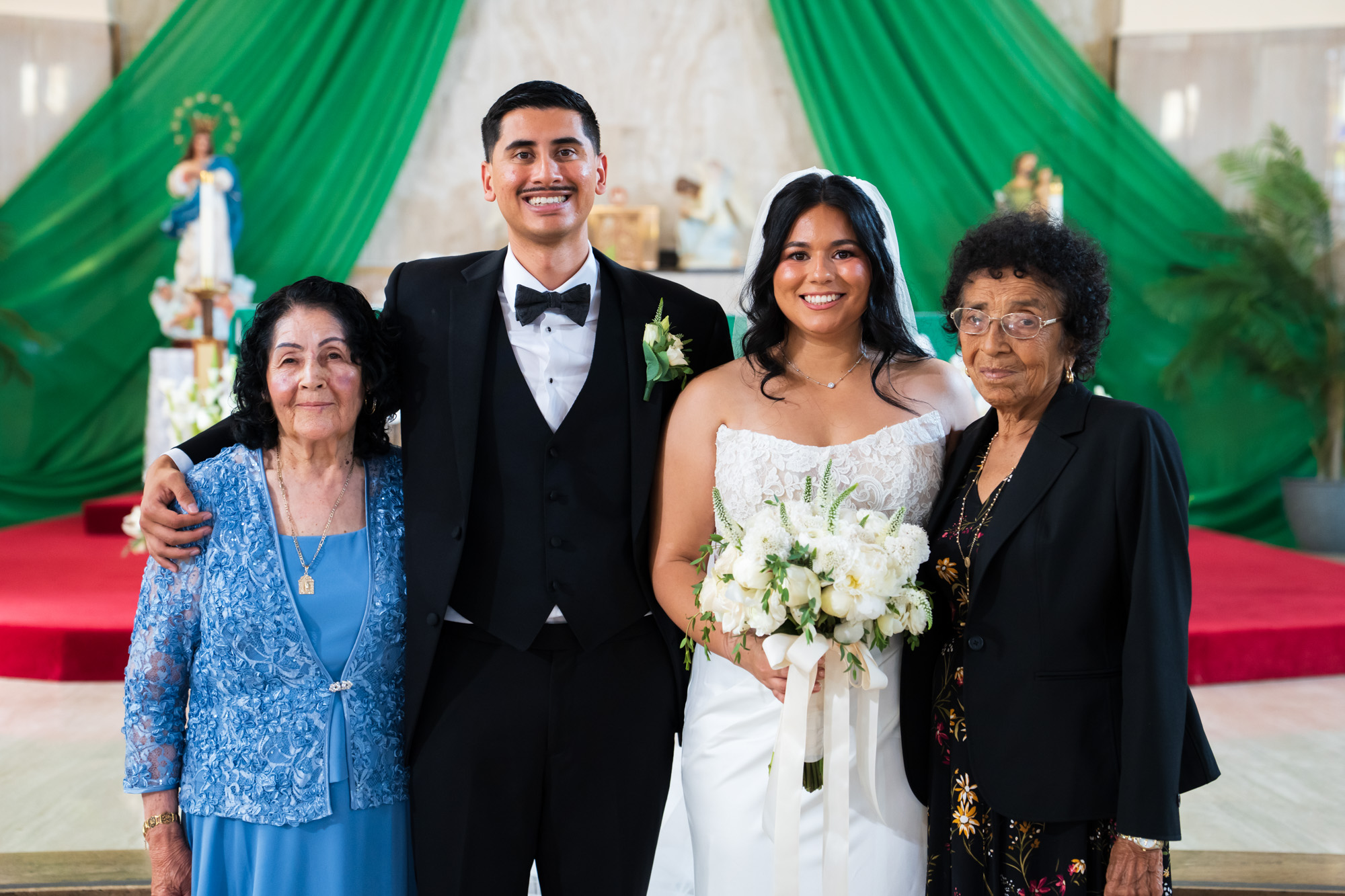 Kim & Roy wedding — gallery, photo 109